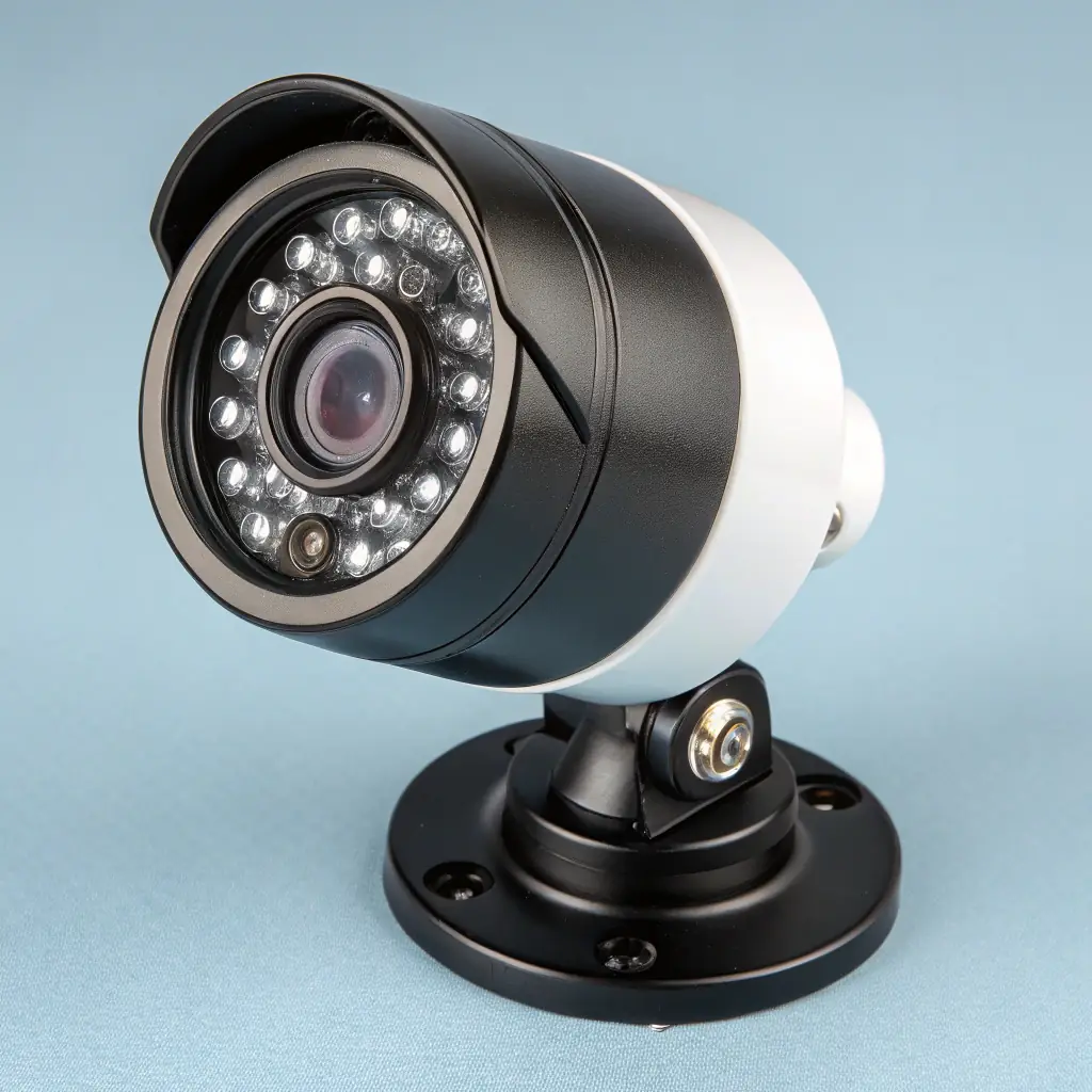 Eufy Smart Security Camera