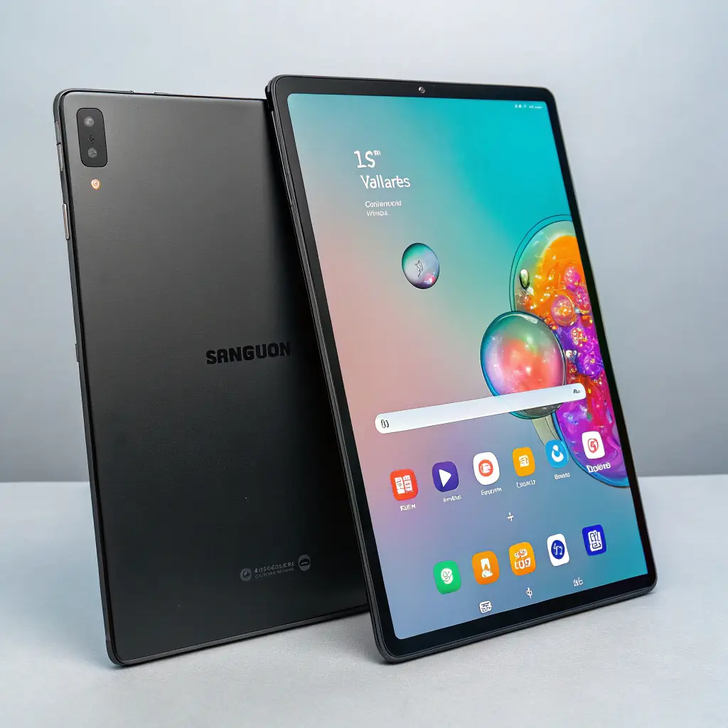 Samsung Galaxy Tab S8