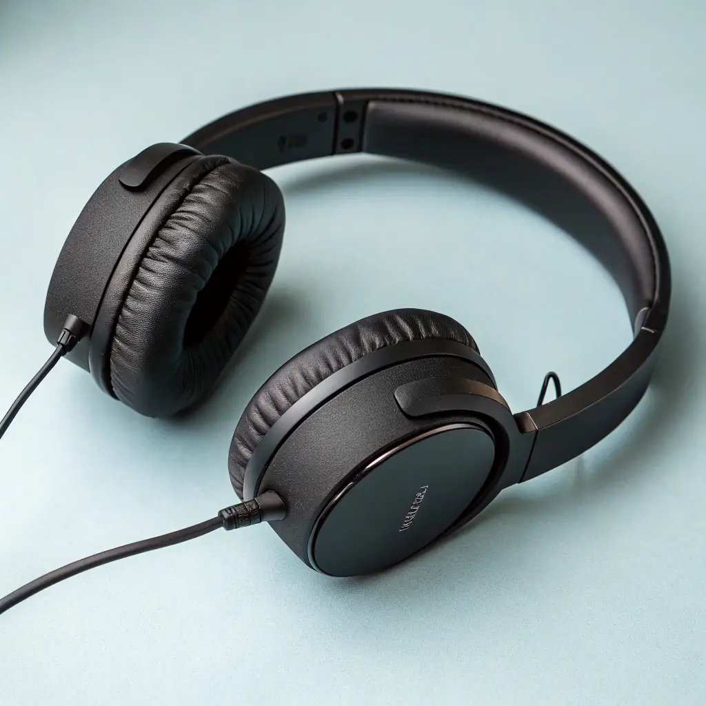 Sony WH-1000XM5 Headphones