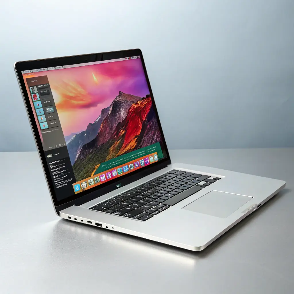 Dell XPS 13 Laptop